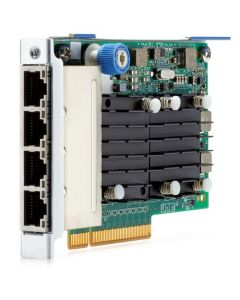 Hewlett Packard Enterprise Ethernet 1Gb 4-port 331FLR adapter