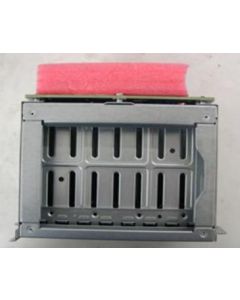 Hewlett Packard Enterprise 8-Bay small form factor (SFF) hot-pluggable drive cage 5U