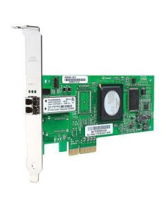 Hewlett Packard Enterprise HP StorageWorks FC2143 4 Gb PCI-X 2.0 HBA