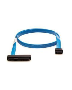 Hewlett Packard Enterprise SAS Min-Min 1x-2M Cable Assembly Kit