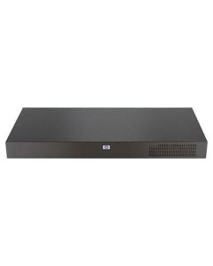 Hewlett Packard Enterprise Server Console 0x2x8 Port Analog Switch
