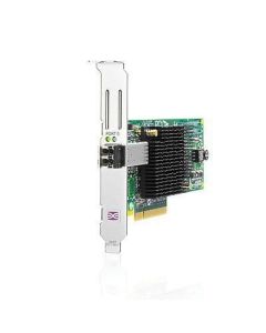 Hewlett Packard Enterprise PCI Express x8, LC, 8 Gbps