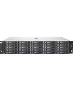 Hewlett Packard Enterprise HP M6625 2.5-inch SAS Drive Enclosure