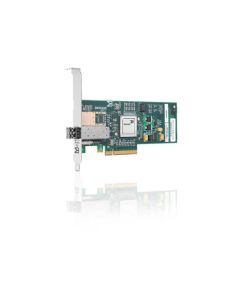 Hewlett Packard Enterprise 81B PCIe 8Gb Fibre Channel Single Port Host Bus Adapter