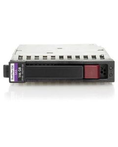 Hewlett Packard Enterprise HP P9500 600GB 6G SAS 10K rpm SFF (2.5-inch) Dual Port Hard Drive