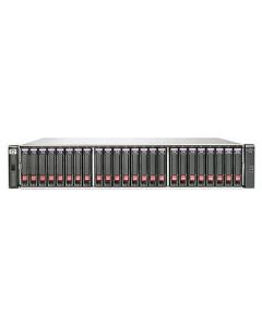 Hewlett Packard Enterprise 12TB, SFF SAS/SATA, 2U