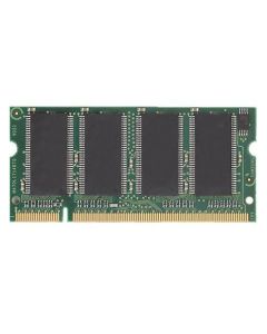 Hewlett Packard Enterprise 4GB, DDR3, 204-pin SODIMM