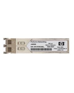 Hewlett Packard Enterprise X121, 2x RJ45, 1Gb/s, White