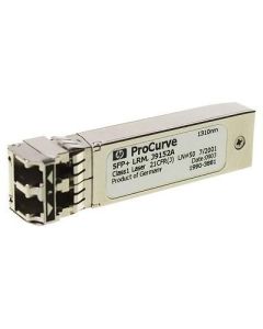 Hewlett Packard Enterprise X132 10G SFP+ LC LRM