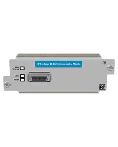 Hewlett Packard Enterprise 10GbE al Switch Interconnect Kit