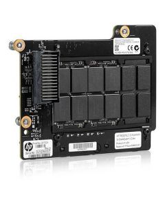 Hewlett Packard Enterprise HP 1.2TB Multi Level Cell IO Accelerator for BladeSystem c-Class
