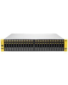 Hewlett Packard Enterprise M6710 2.5 inch 2U SAS Drive Enclosure
