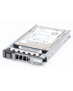 CoreParts SA146005I838 interne harde schijf 146 GB 15000 RPM 2.5" SAS