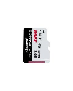 Kingston Technology High Endurance 32 GB MicroSD UHS-I Klasse 10