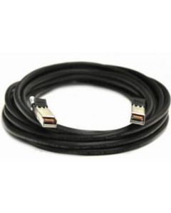 Cisco 10GBASE-CU passive Twinax SFP+ cable assembly, 1 meter