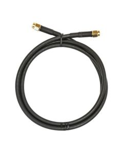MikroTik 1m, SMA male to SMA male cable