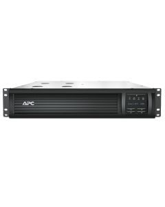 APC Smart-UPS SMT1000RMI2UC - 4x C13, USB, Rackmount 2U, SmartConnect, 1000VA