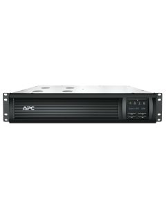 APC Smart-UPS SMT1500RMI2UNC - 4x C13, USB, Rackmount 2U, NMC, 1500VA
