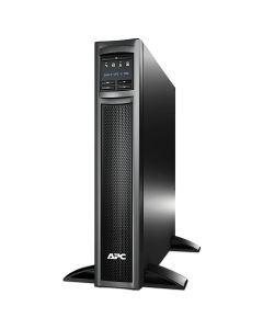 APC Smart-UPS X SMX750I - 750VA, 8x C13 uitgang, USB, uitbreidbare runtime
