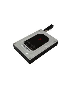 Kingston Technology 2.5 - 3.5" SATA Drive Carrier Universeel HDD-behuizing
