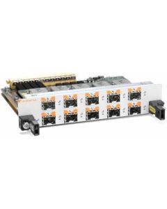 Cisco 10-Port Gigabit Ethernet Shared Port Adapter