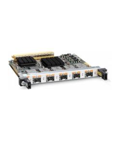 Cisco 5-Port Gigabit Ethernet Shared Port Adapter