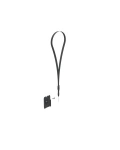 Ergonomic Solutions SpacePole Payment SPMC104-02 POS-systeemaccessoire Zwart Kunststof