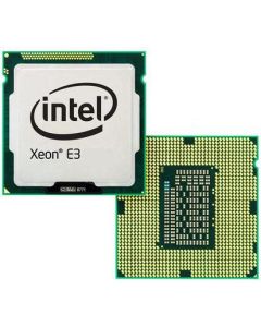 Intel Intel® Xeon® Processor E3-1230 <br />(8M Cache, 3.20 GHz)