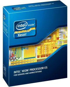 Intel Intel® Xeon® Processor E5-2403 <br />(10M Cache, 1.80 GHz, 6.40 GT/s Intel® QPI)