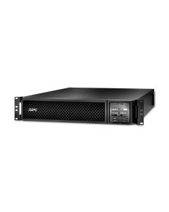 APC Smart-UPS On-Line SRT2200RMXLI - 2,2kW/VA, 8x C13 & 2x C19, rackmount