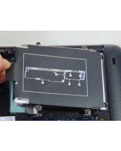 CoreParts SSDM1TI384 internal solid state drive 1 TB