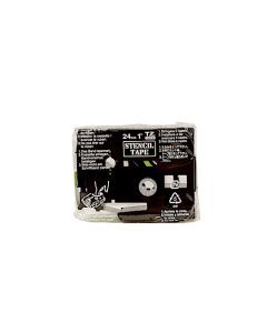 Brother STE-151 labelprinter-tape