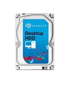 Seagate Desktop HDD ST1000DM003 interne harde schijf 1 TB 7200 RPM 64 MB 3.5" SATA III