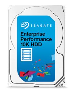 Seagate Enterprise 1.2TB 2.5" interne harde schijf 1,2 TB 10000 RPM 2.5" SAS