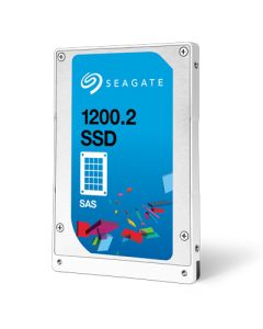 Seagate 1200.2 1,92 TB 2.5" SAS eMLC