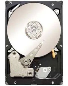 Seagate Constellation ST2000NM0011 interne harde schijf 2 TB 7200 RPM 64 MB 3.5" SATA III