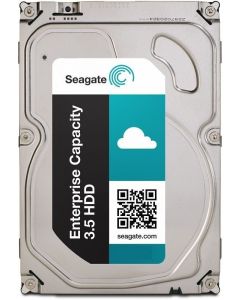 Seagate Enterprise 3.5 2TB interne harde schijf 7200 RPM 128 MB 3.5" SATA III
