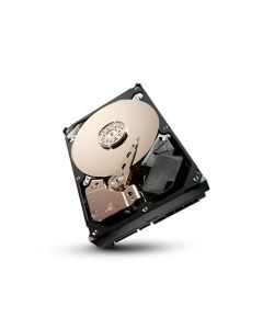 Seagate SV35 Series interne harde schijf 2 TB 7200 RPM 64 MB SATA III