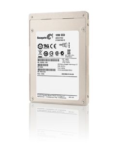 Seagate ST200FM0053 internal solid state drive 200 GB 2.5" SAS MLC