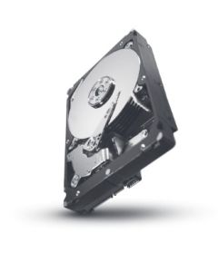 Seagate Constellation ES 1TB interne harde schijf 7200 RPM 16 MB 3.5" SAS