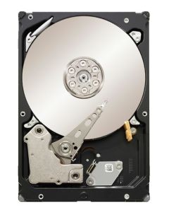 Seagate Constellation ES 7200.1 1TB interne harde schijf 7200 RPM 32 MB 3.5" SATA