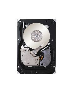 Seagate Cheetah 146.3GB 3.5" SAS interne harde schijf 146,3 GB 15000 RPM 16 MB 3.5"