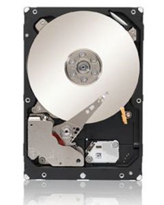 Seagate Constellation ES.2 2TB interne harde schijf 7200 RPM 64 MB 3.5" SATA III