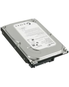 Seagate Desktop HDD 7200.12 SATA 250GB interne harde schijf 7200 RPM 8 MB 3.5"