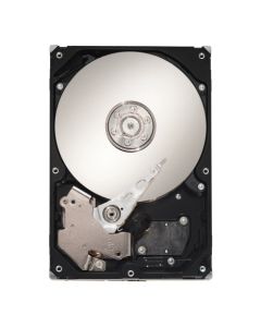 Seagate Cheetah 15K.6 300-GB interne harde schijf 300 GB 15000 RPM 16 MB SAS