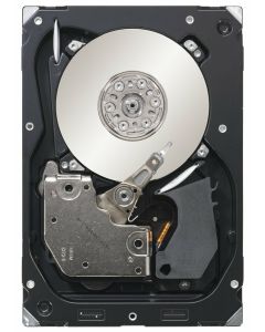 Seagate Cheetah 300GB 3.5" SAS interne harde schijf 15000 RPM 16 MB 3.5"