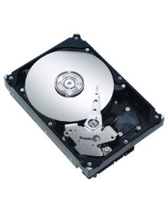 Seagate Desktop HDD 750GB HDD interne harde schijf 7200 RPM 16 MB SAS