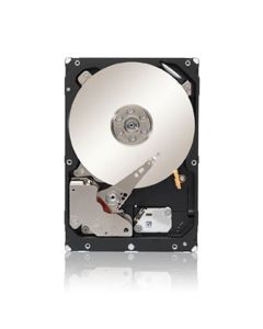 Seagate Constellation ES.3 4TB interne harde schijf 7200 RPM 128 MB 3.5" SATA III