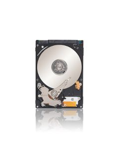 Seagate Momentus 500GB SATA 6Gb/s 2.5" interne harde schijf 7200 RPM 32 MB 2.5" SATA III