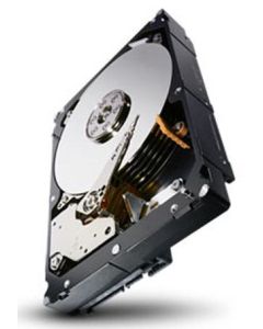 Seagate Constellation 500GB SATA, 7200rpm interne harde schijf 64 MB 3.5"